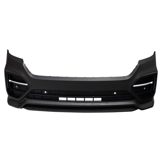 Urban Carbon Fibre Bodykit for VW Transporter T6.1