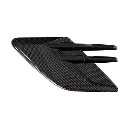 SVR / SPORT Carbon Side Vent OVERLAY