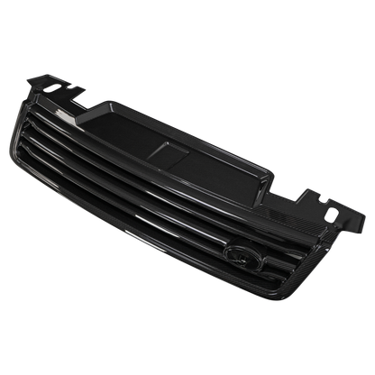 Urban Carbon Fibre Autograph Grille for Range Rover Sport