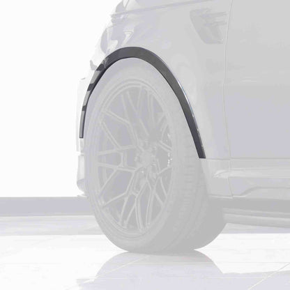 Sport/SVR Arch Fender Flare Kit