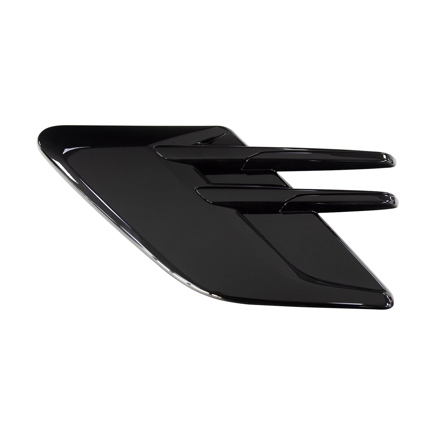 SVR / SPORT Carbon Side Vent OVERLAY