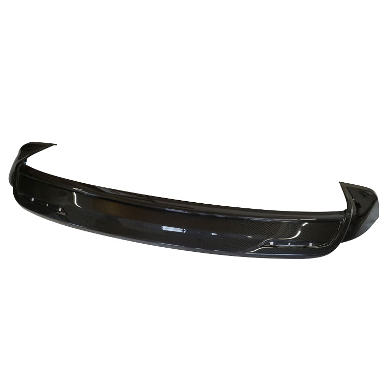 Carbon Rear Diffuser for Tesla Model S