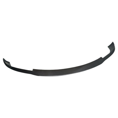 Carbon Front Splitter for Tesla Model 3