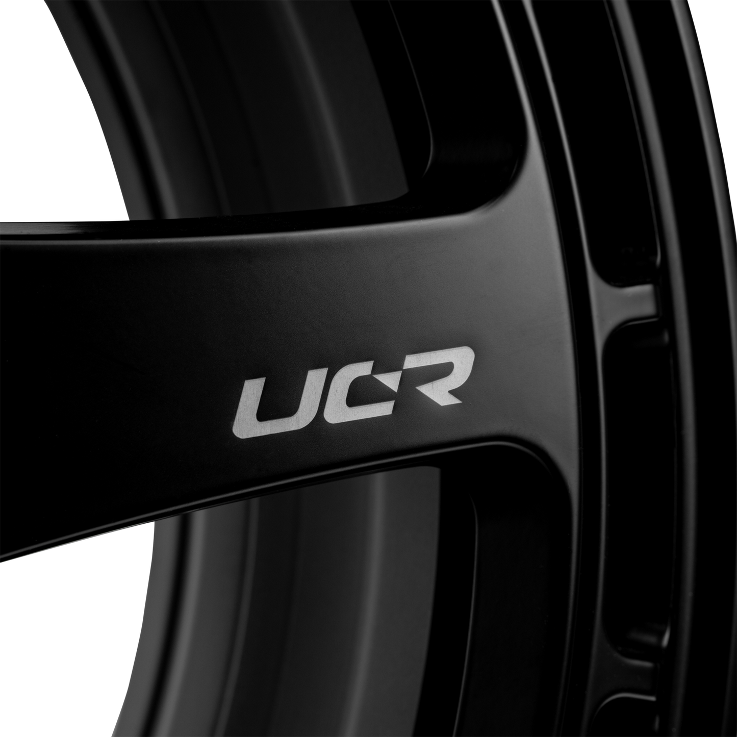 Urban UC-R (Set of 4) - MK8 Golf R