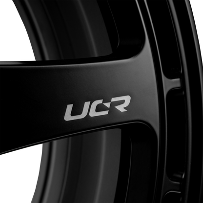 Urban UC-R (Set of 4) - MK8 Golf R