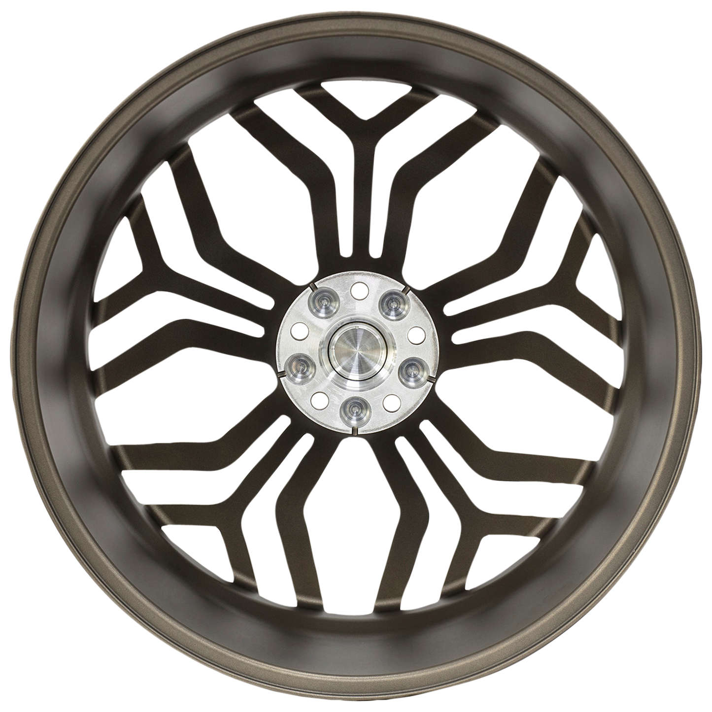 Urban UF-1 Forged Wheels (Set Of 4)