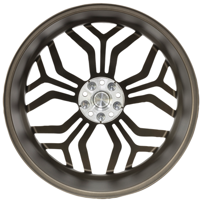 Urban UF-1 Forged Wheels (Set Of 4)