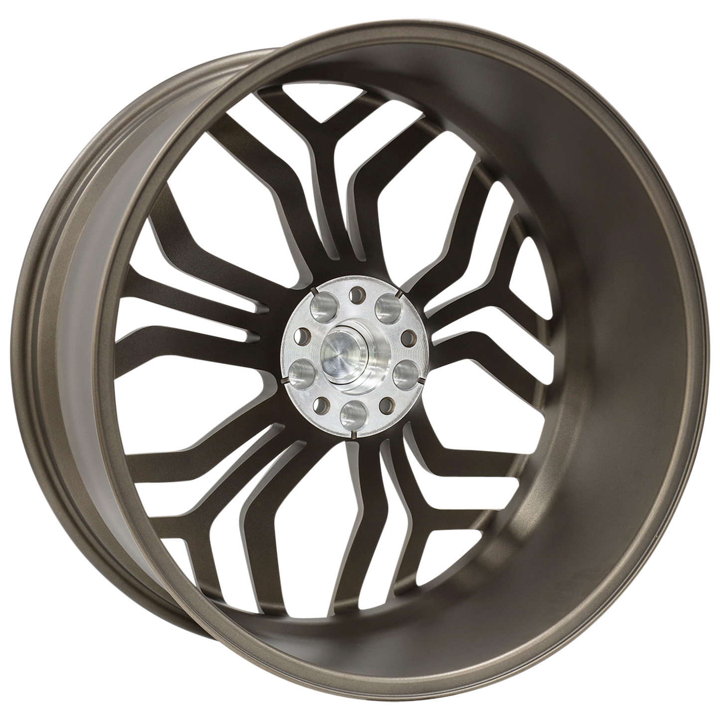 Urban UF-1 Forged Wheels (Set Of 4)