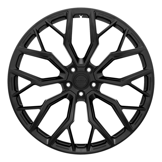 Urban UF-2 Forged Wheels (Set Of 4)