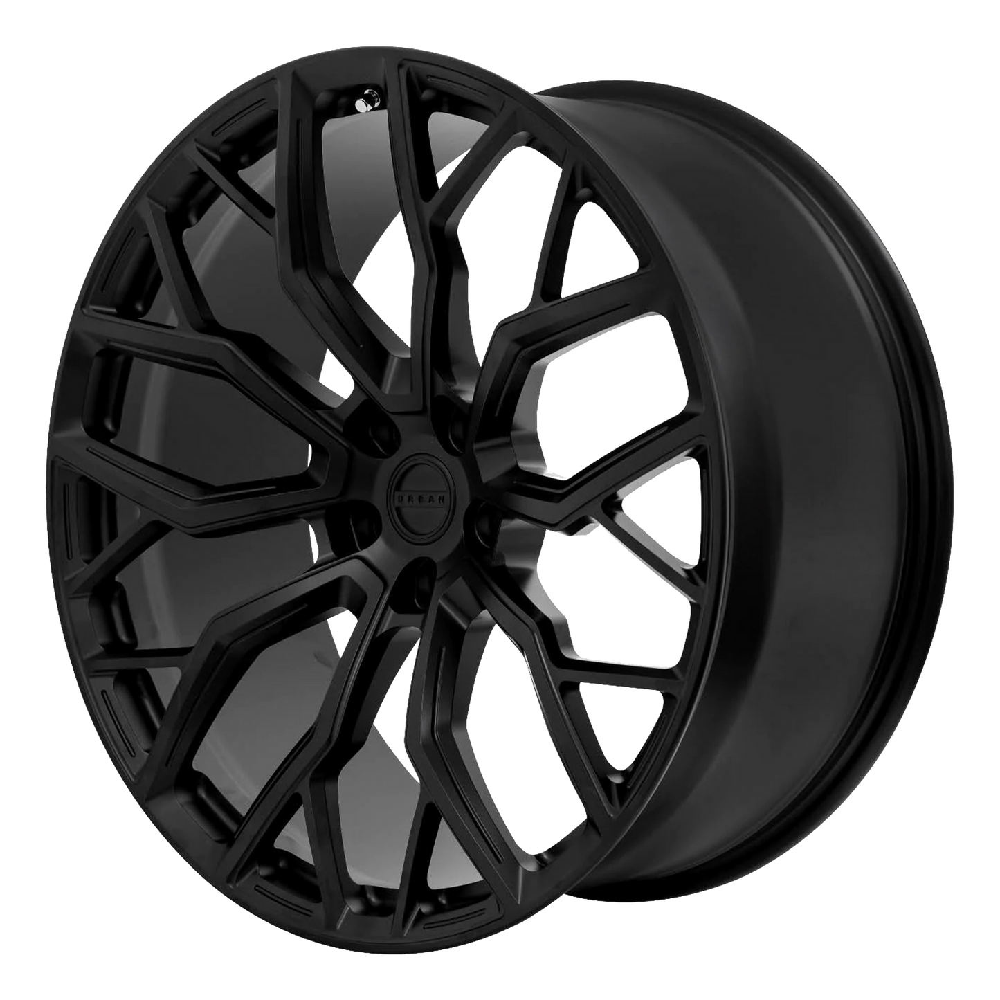 Urban UF-2 Forged Wheels (Set Of 4)