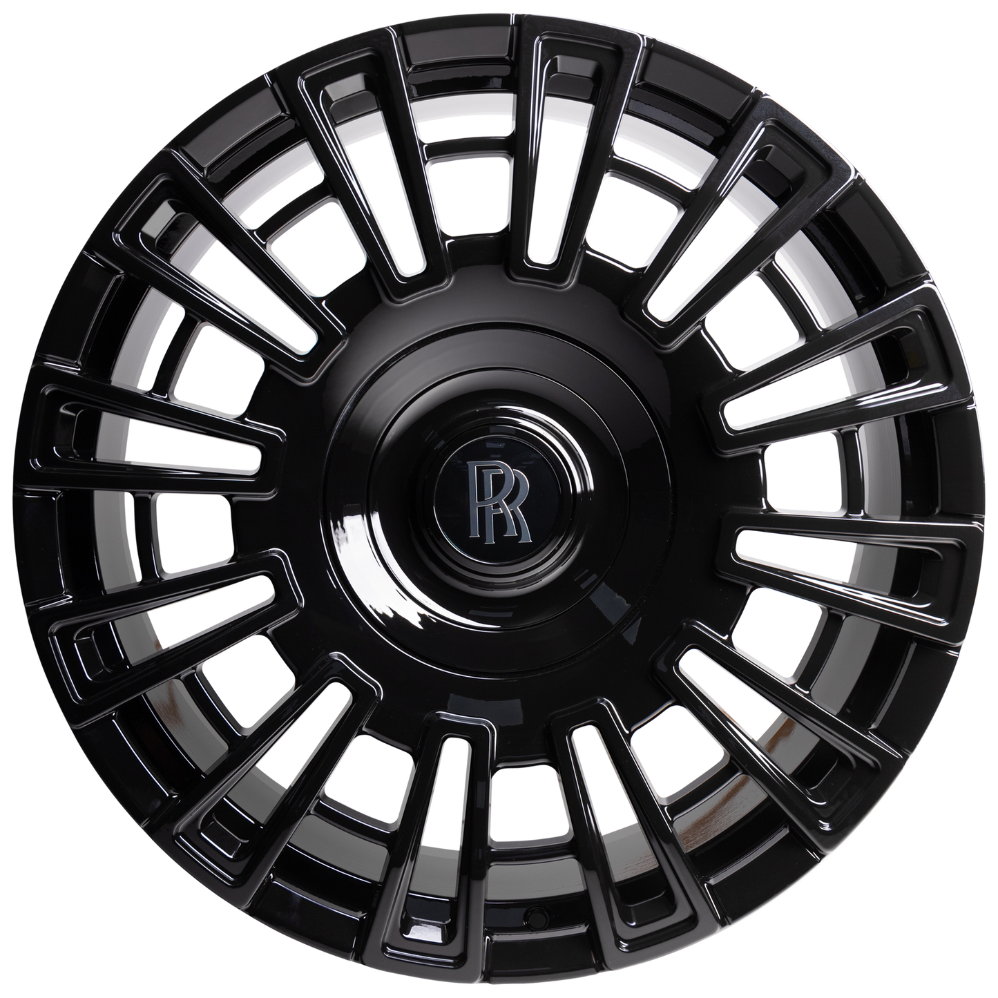 Urban UF-6 Forged Wheels (Set Of 4)