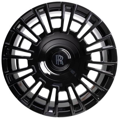 Urban UF-6 Forged Wheels (Set Of 4)