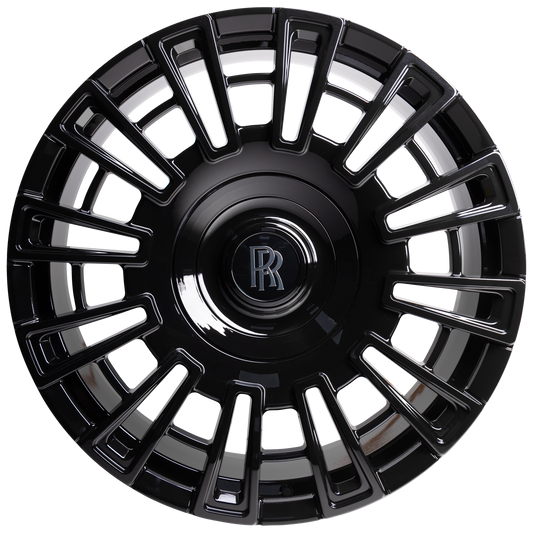 Urban UF-6 Forged Wheels (Set Of 4)