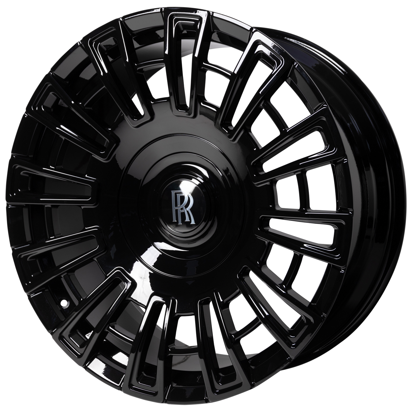 Urban UF-6 Forged Wheels (Set Of 4)