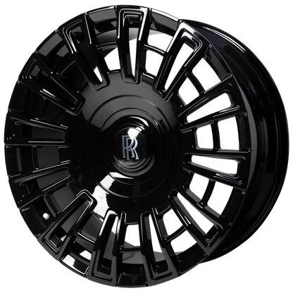 Urban UF-6 Forged Wheels (Set Of 4)