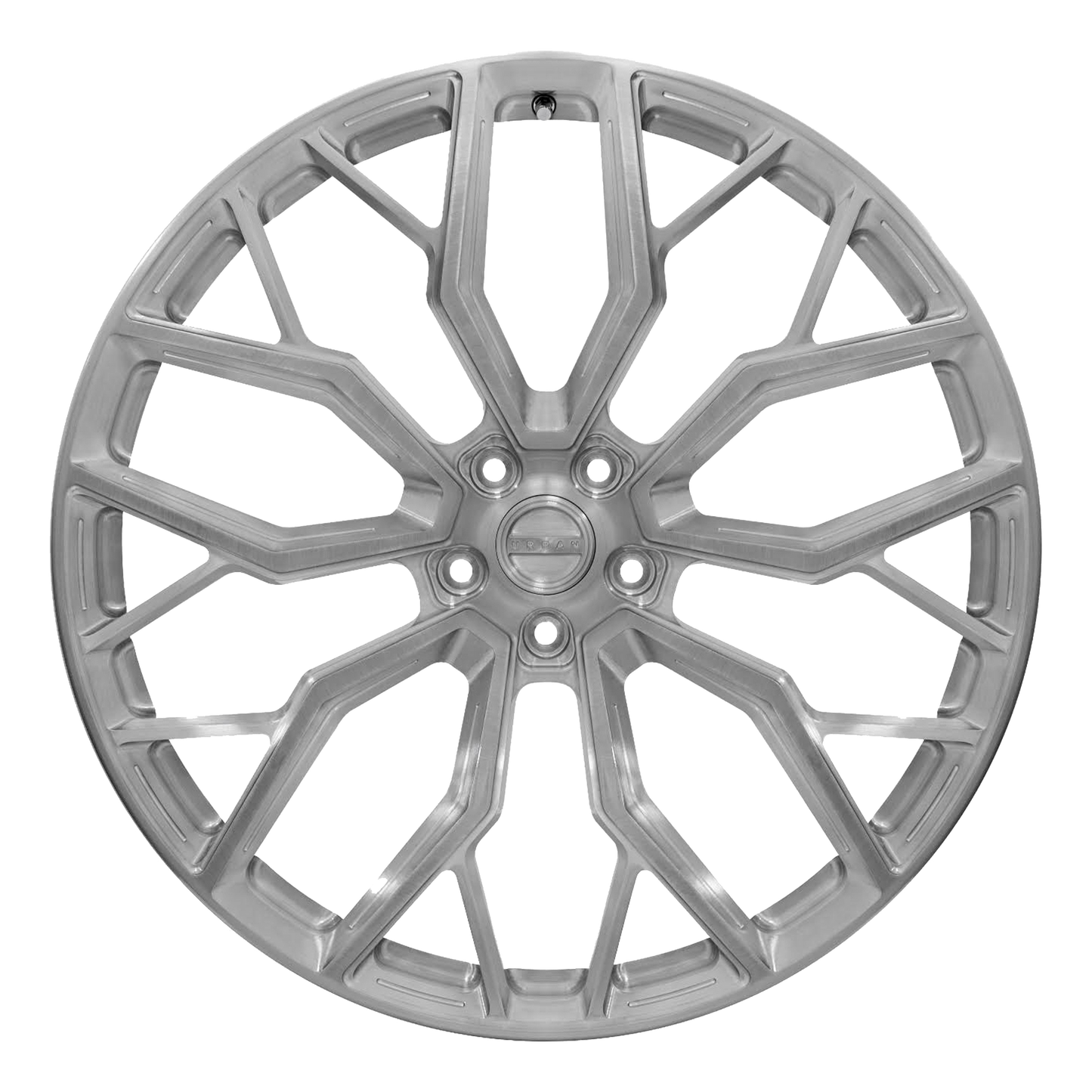 Urban UF-2 Forged Wheels (Set Of 4)