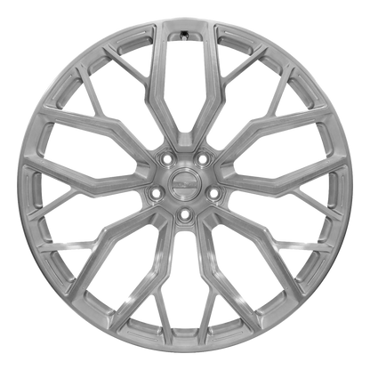 Urban UF-2 Forged Wheels (Set Of 4)