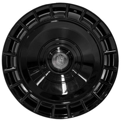 Urban UF-7 Forged Wheels (Set Of 4)