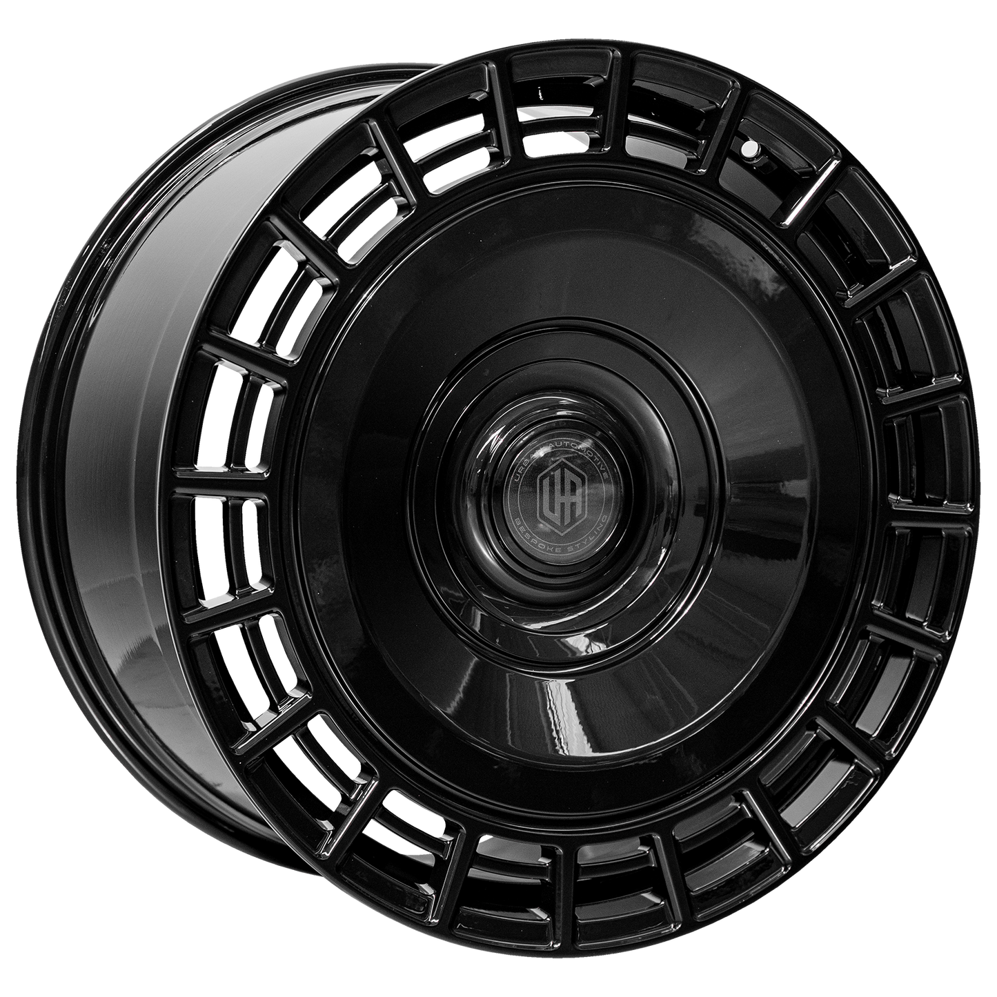 Urban UF-7 Forged Wheels (Set Of 4)