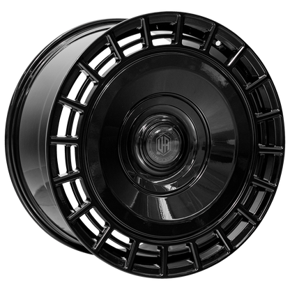 Urban UF-7 Forged Wheels (Set Of 4)