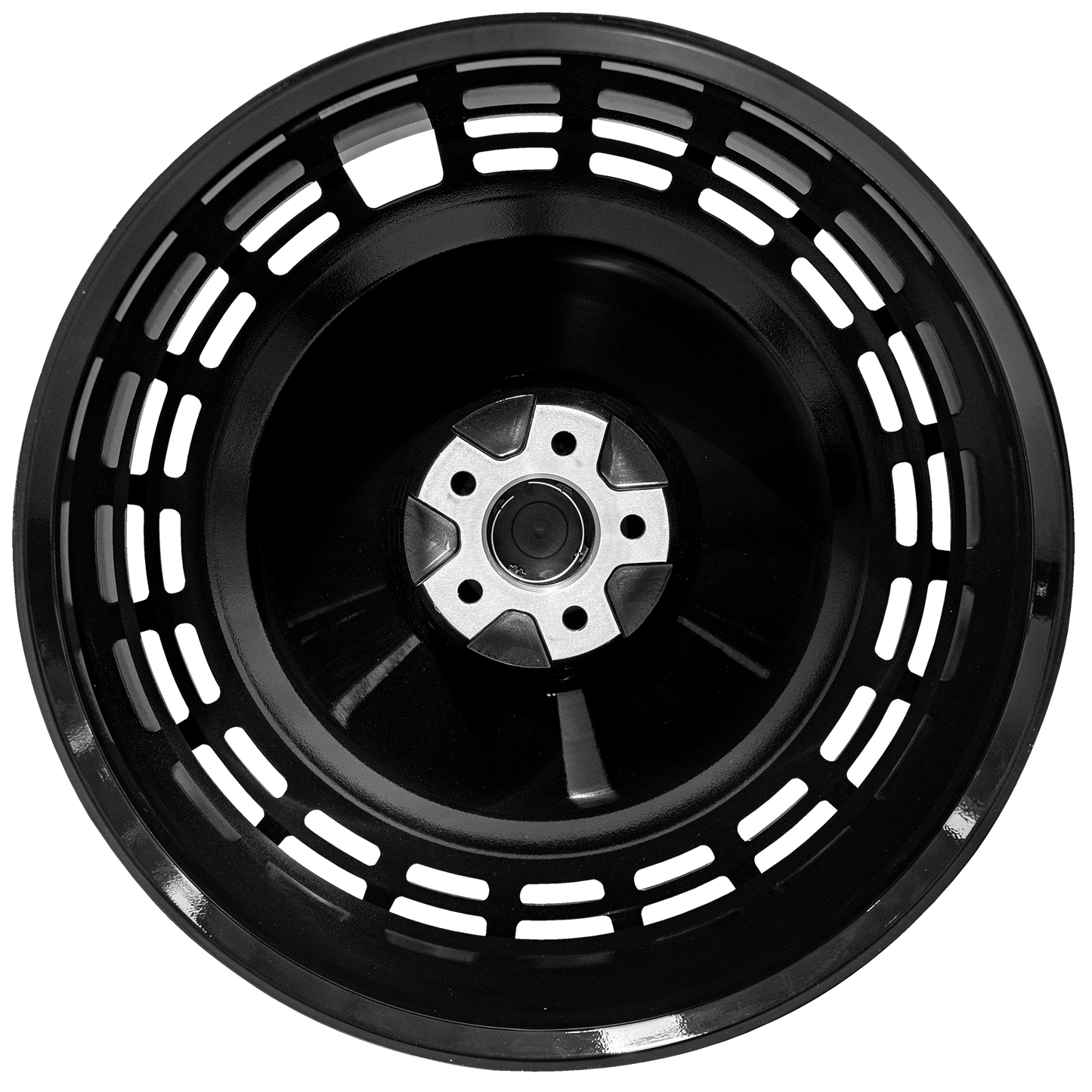 Urban UF-7 Forged Wheels (Set Of 4)