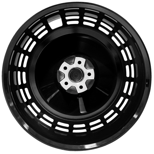 Urban UF-7 Forged Wheels (Set Of 4)