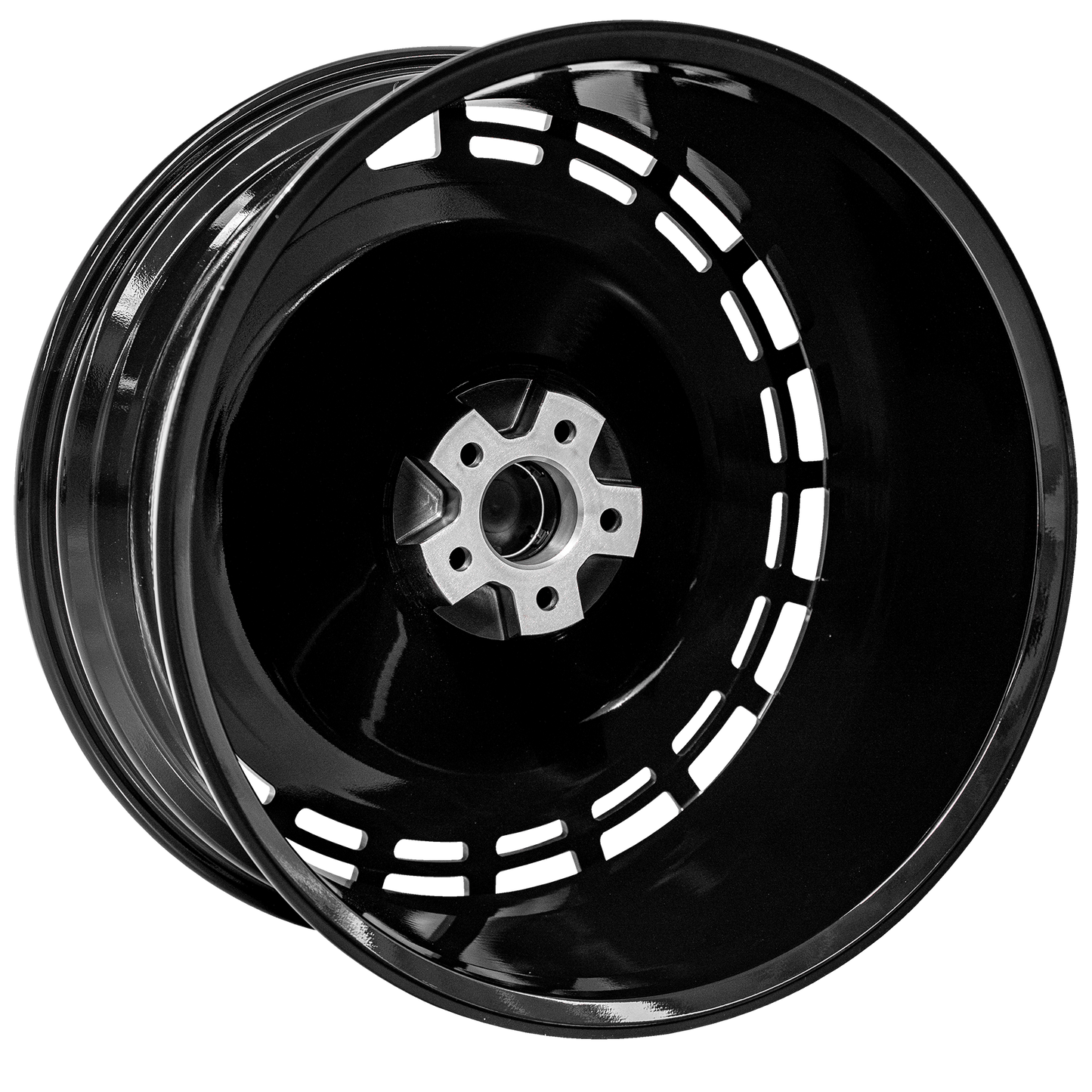 Urban UF-7 Forged Wheels (Set Of 4)