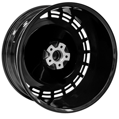 Urban UF-7 Forged Wheels (Set Of 4)