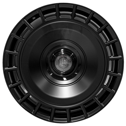 Urban UF-7 Forged Wheels (Set Of 4)