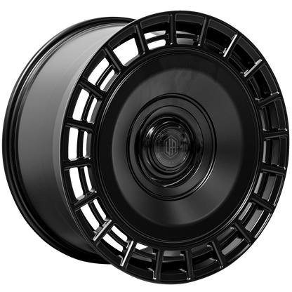 Urban UF-7 Forged Wheels (Set Of 4)