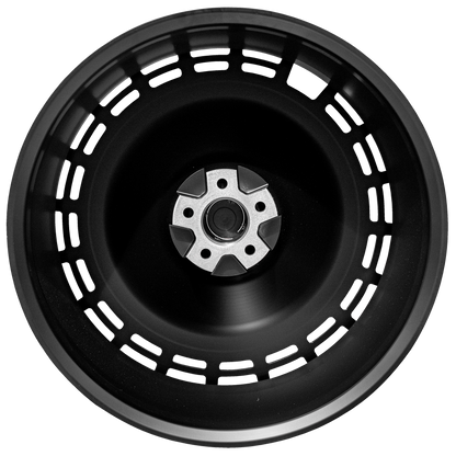 Urban UF-7 Forged Wheels (Set Of 4)