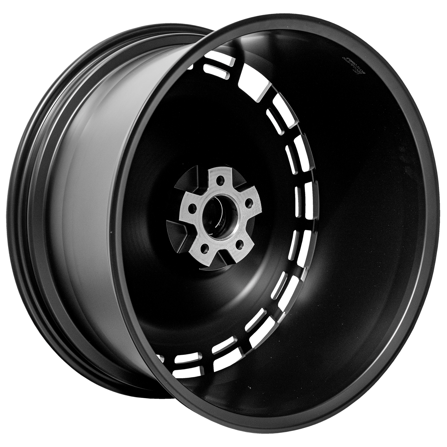 Urban UF-7 Forged Wheels (Set Of 4)