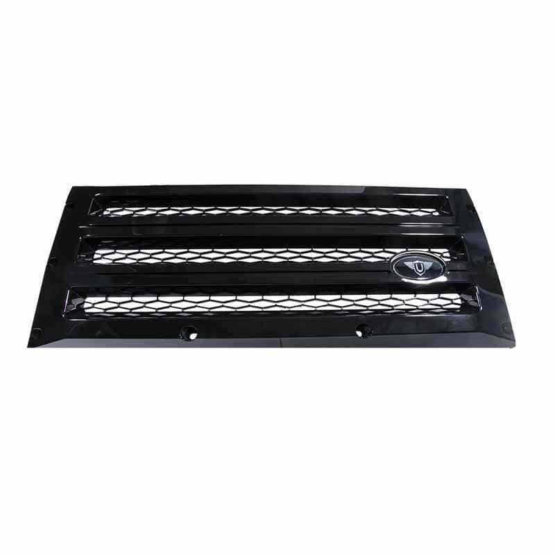 URBAN TRUCK BEST OF BRITISH COMPLETE 6 PIECE GRILLE AND VENT SET