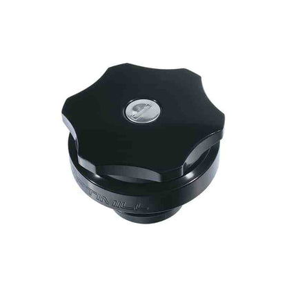 URBAN TRUCK - DEFENDER BILLET ALUMINIUM FUEL CAP