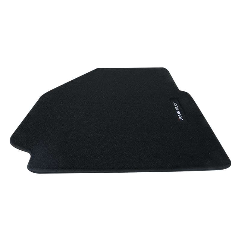 URBAN TRUCK PREMIUM FLOOR MAT SET