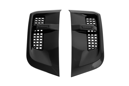 URBAN NEW DEFENDER 'BEST OF BRITISH' SIDE VENT SET