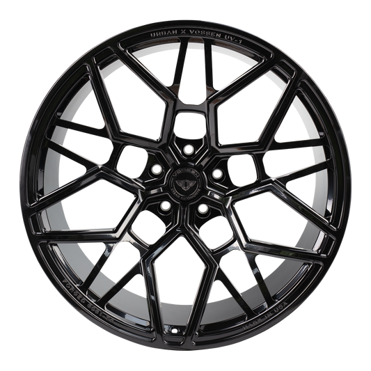 Urban UV-1 Forged Wheels by Vossen (Set Of 4)