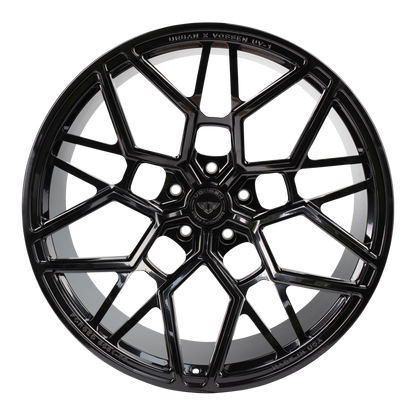 Urban UV-1 Forged Wheels by Vossen (Set Of 4)