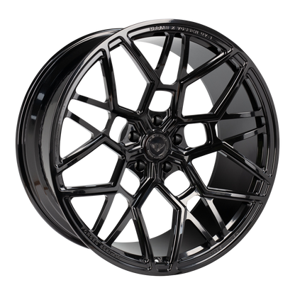 Urban UV-1 Forged Wheels by Vossen (Set Of 4)