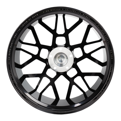 Urban UV-1 Forged Wheels by Vossen (Set Of 4)