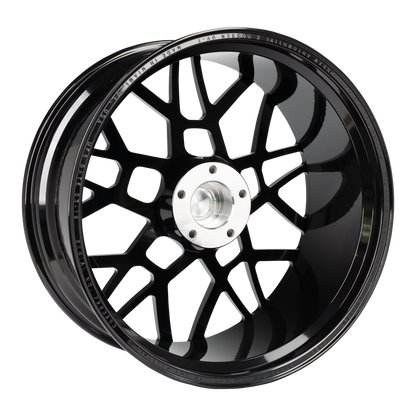 Urban UV-1 Forged Wheels by Vossen (Set Of 4)