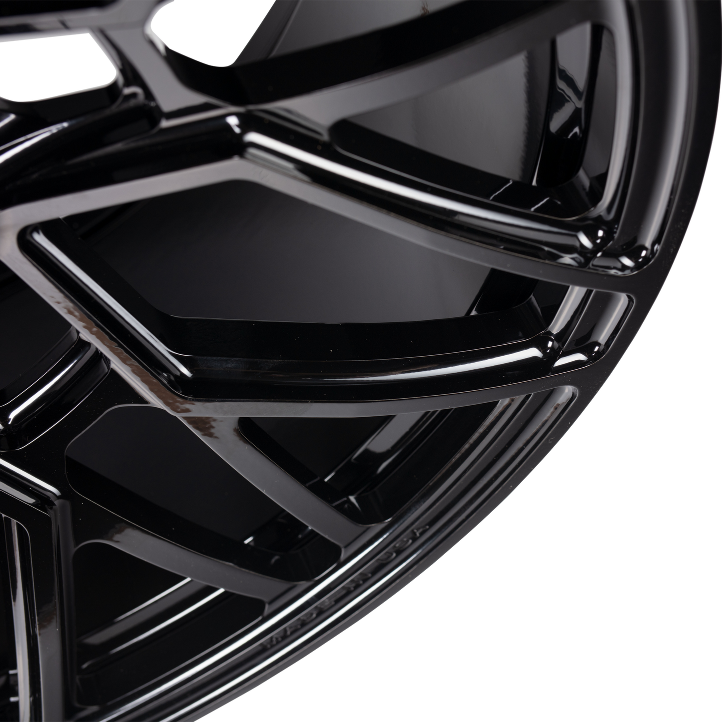 Urban UV-1 Forged Wheels by Vossen (Set Of 4)