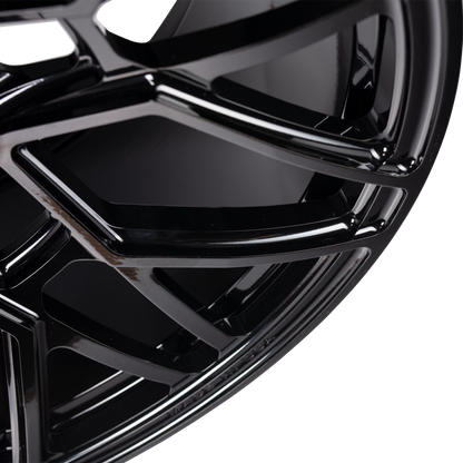 Urban UV-1 Forged Wheels by Vossen (Set Of 4)