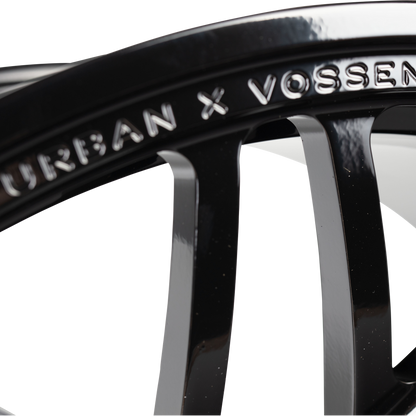 Urban UV-1 Forged Wheels by Vossen (Set Of 4)