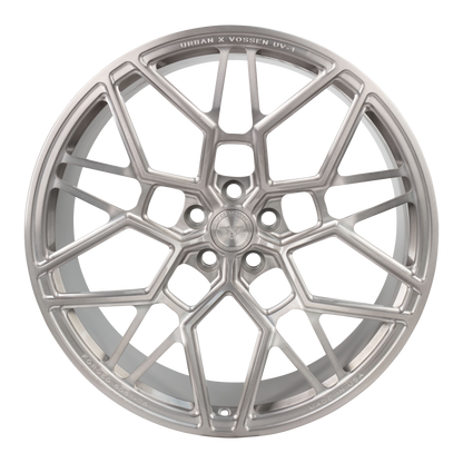 Urban UV-1 Forged Wheels by Vossen (Set Of 4)