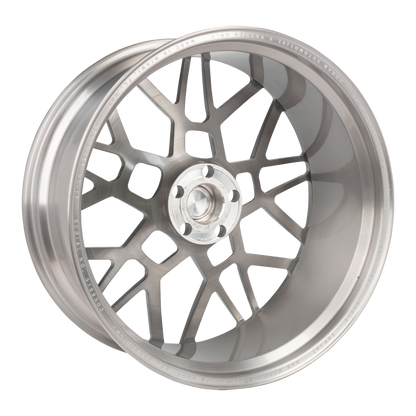 Urban UV-1 Forged Wheels by Vossen (Set Of 4)