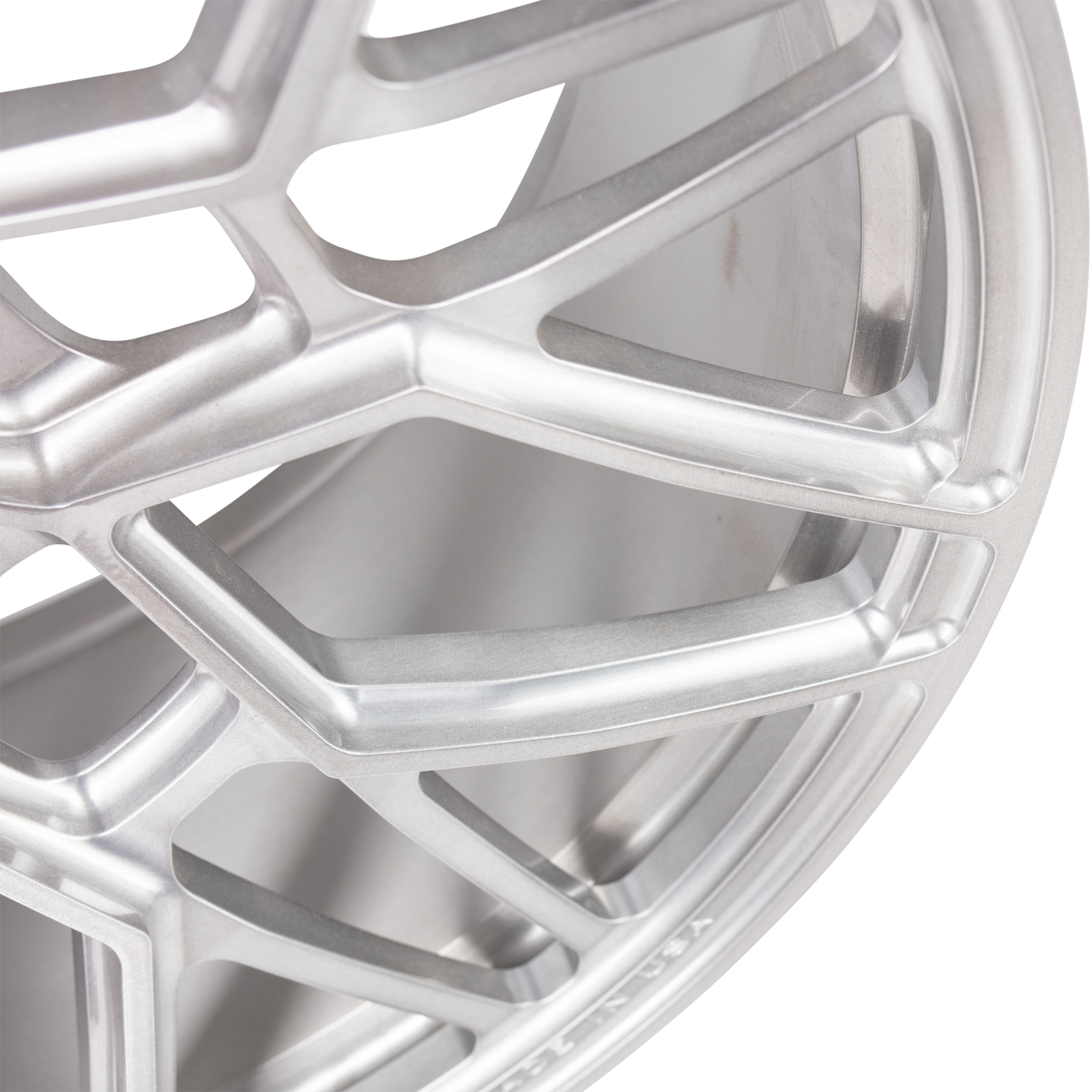 Urban UV-1 Forged Wheels by Vossen (Set Of 4)