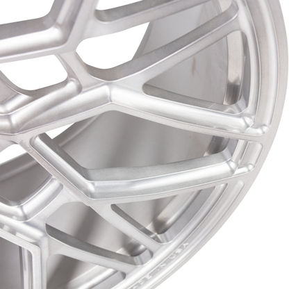 Urban UV-1 Forged Wheels by Vossen (Set Of 4)