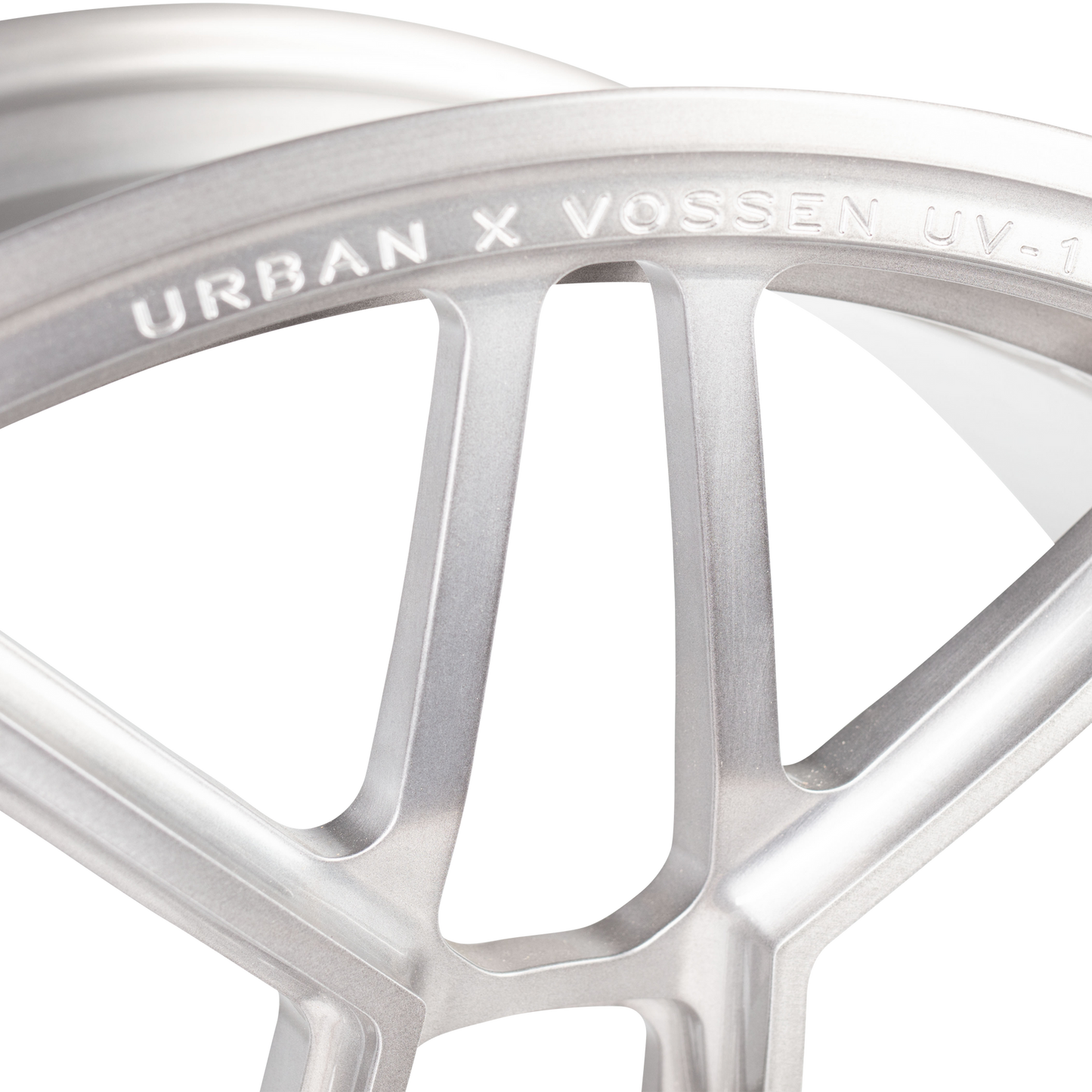 Urban UV-1 Forged Wheels by Vossen (Set Of 4)