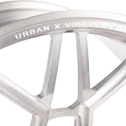 Urban UV-1 Forged Wheels by Vossen (Set Of 4)